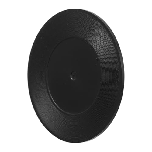 CORHAD Puppenhaus Vintage der Jahre Schallplatten Modell als DIY Zubehör für Sammler und Musikliebhaber Puppenhaus Musikzimmer Dekoration CORHAD Puppenhaus Vintage der Jahre Schallplatten Modell als DIY Zubehör für Sammler und Musikliebhaber Puppenhaus Musikzimmer Dekoration von CORHAD