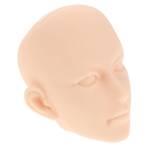 CORHAD Bastel-minipuppe Aus Vinyl Schaufensterpuppe Make-up-übung Einfacher Austausch für Puppenbaugruppen CORHAD Bastel-minipuppe Aus Vinyl Schaufensterpuppe Make-up-übung Einfacher Austausch für Puppenbaugruppen von CORHAD