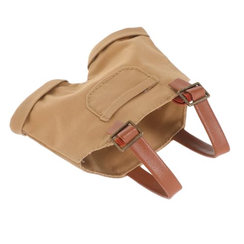 CORHAD Puppenoveralls Kpop Bärenkleidung Plüschpuppenkleidung Puppenkleidung Bär Plüschoverall Puppenzubehör Kpop Puppenkleidung Bär Bären Outfits Plüschbärenkleidung von CORHAD
