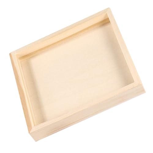 CORHAD Organisieren Und Präsentieren Sie Ihre 3D-Puzzles. Aufbewahrungstablett Für Holzpuzzles. Flache Sortiertabletts Für Puzzles. CORHAD Organisieren Und Präsentieren Sie Ihre 3D-Puzzles. Aufbewahrungstablett Für Holzpuzzles. Flache Sortiertabletts Für Puzzles. von CORHAD