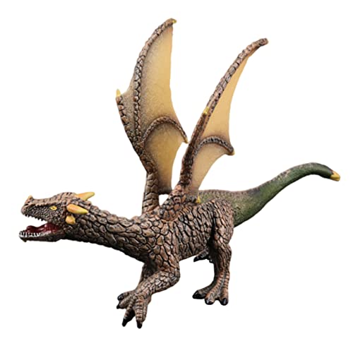 CORHAD Realistische Dinosaurier Figur Dinosaurier Modelle Für Kognitives Kreativität Und Vorstellungskraft Für Spiel Und Lernaktivitäten CORHAD Realistische Dinosaurier Figur Dinosaurier Modelle Für Kognitives Kreativität Und Vorstellungskraft Für Spiel Und Lernaktivitäten von CORHAD