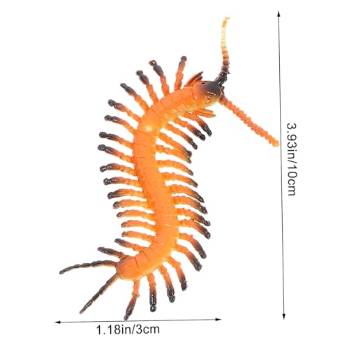 CORHAD Realistische Insekten Modelle aus Langlebigem PVC Detailgetreue Mini Insekten Figuren für Lernen und Pädagogisches Tier für für Geburtstag und Feste CORHAD Realistische Insekten Modelle aus Langlebigem PVC Detailgetreue Mini Insekten Figuren für Lernen und Pädagogisches Tier für für Geburtstag und Feste von CORHAD