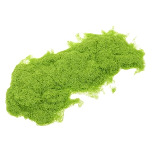 CORHAD Robustes Modellbau Grasstreu Druckresistentes Flockgras für Miniatur Landschaften Architekturmodell Realistisches Gras Pulver mit Stabilem Kleber für Detailreiche Szenerien CORHAD Robustes Modellbau Grasstreu Druckresistentes Flockgras für Miniatur Landschaften Architekturmodell Realistisches Gras Pulver mit Stabilem Kleber für Detailreiche Szenerien von CORHAD