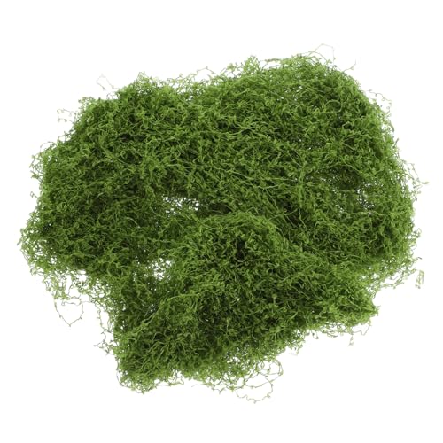 CORHAD Simulierter Weinreben Modellbaum Feengarten Miniatur Gartenreben Sandtisch Simulation Miniatur Laub Modelleisenbahn Landschaft Gelände Modellbausatz Miniaturen von CORHAD