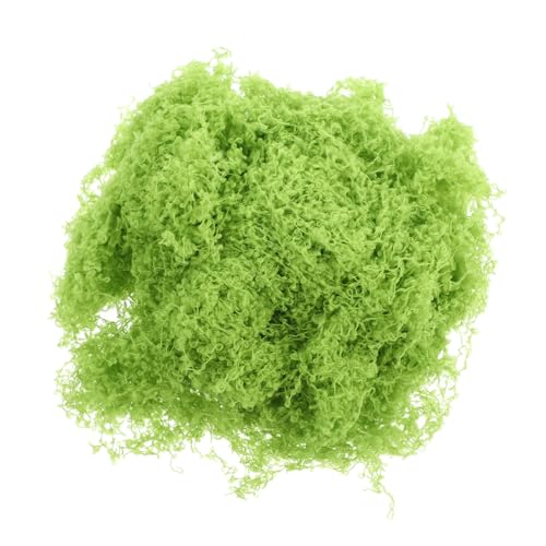 CORHAD Simulierter Weinreben Modellbaum Miniatur Strauchstreifen Laub Kit Weinreben Dekorations Kit Simulation Von Sandszenen Landschaftsblättern Modelleisenbahn von CORHAD