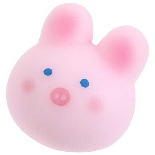 CORHAD Spielzeuge Kaninchenspielzeug Hasenspielzeug Spielzeug Das Partygeschenke Kaninchen TPR Elastisch Dekompressionsspielzeug Gastgeschenke Kleintierspielzeug CORHAD Spielzeuge Kaninchenspielzeug Hasenspielzeug Spielzeug Das Partygeschenke Kaninchen TPR Elastisch Dekompressionsspielzeug Gastgeschenke Kleintierspielzeug von CORHAD