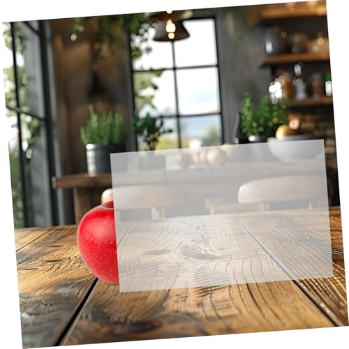 CORHAD Unsichtbares Schutzschild für Zauberer Transparente Linsenplatte Flexible Vielseitige Magische Requisiten für Close up und Bühnenauftritte CORHAD Unsichtbares Schutzschild für Zauberer Transparente Linsenplatte Flexible Vielseitige Magische Requisiten für Close up und Bühnenauftritte von CORHAD