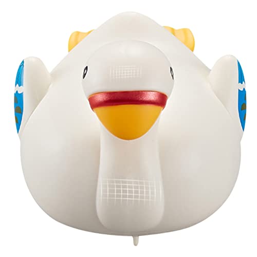 CORHAD Wasserspielzeug Wind Up Tier Lustiger Aufziehschwan Badespaß Baden Kleinkinder CORHAD Wasserspielzeug Wind Up Tier Lustiger Aufziehschwan Badespaß Baden Kleinkinder von CORHAD