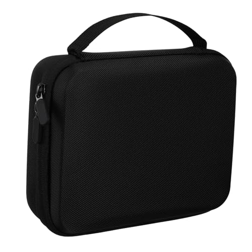 CORHAD Yoyo Aufbewahrungsbeutel Leichter Organizer für Yoyo Bälle Praktischer Kopfhörergehäuse für Reisen Zuhause Schule und Mehr aus Robustem Material mit Tragegriff CORHAD Yoyo Aufbewahrungsbeutel Leichter Organizer für Yoyo Bälle Praktischer Kopfhörergehäuse für Reisen Zuhause Schule und Mehr aus Robustem Material mit Tragegriff von CORHAD