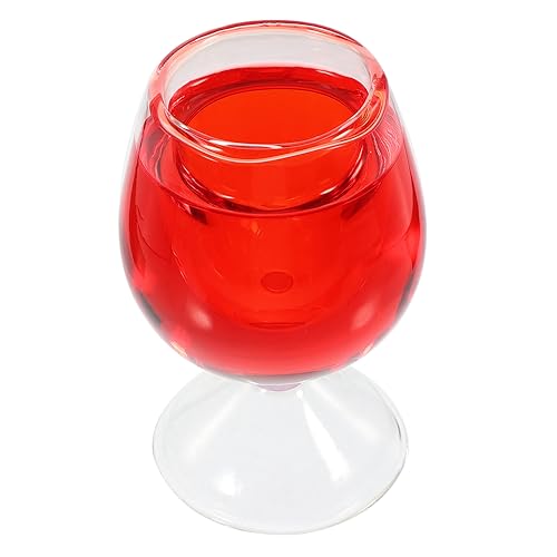 CORHAD Zauberhaftes Weinbecher Trickspiel für Interaktive für Magische Auftritte Langlebiges Einfache Handhabung Perfektes für Zauberliebhaber CORHAD Zauberhaftes Weinbecher Trickspiel für Interaktive für Magische Auftritte Langlebiges Einfache Handhabung Perfektes für Zauberliebhaber von CORHAD
