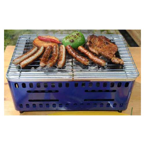 Corvus 600153 Kleiner Grill, merhfarbig von CORVUS