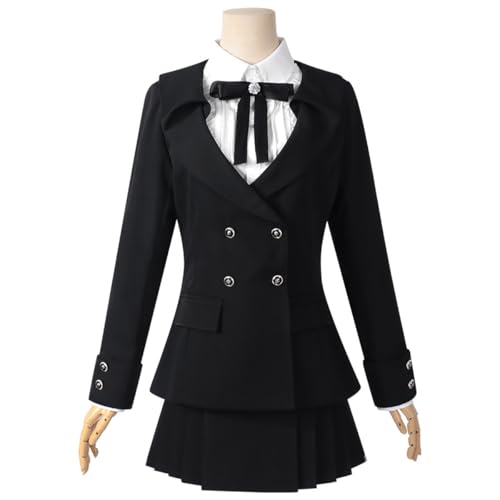 COSDREAMER Japanischer Kimono Bademantel für Damen, Maruthil Cosplay Kostüm, Tanz Yukata (A, M) von COSDREAMER