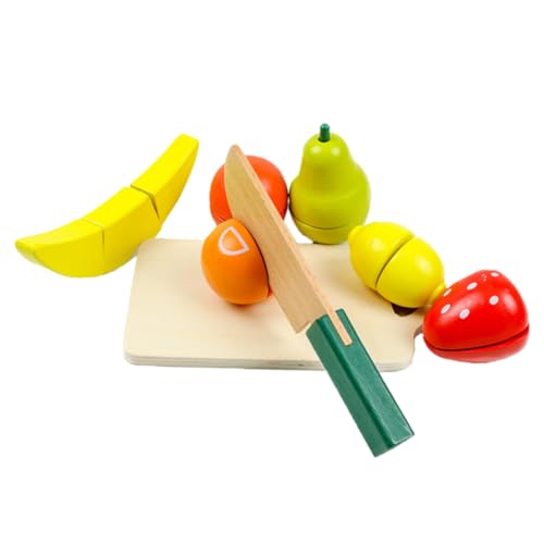 1 Satz Kind spielt holzspielzeug für kinderspielzeug Toys for Fun Toy Fruchtspielzeug schneiden Küchenspielzeug aus Holz Hölzern Colorful COSMEVIVI 1 Satz Kind spielt holzspielzeug für kinderspielzeug Toys for Fun Toy Fruchtspielzeug schneiden Küchenspielzeug aus Holz Hölzern Colorful COSMEVIVI von COSMEVIVI