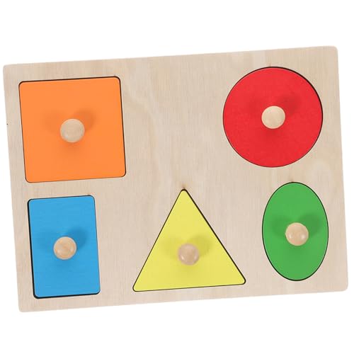 COSMEVIVI 1 Satz Form passendes Steingut Studenten-Armbanduhr Kleidung animiert Figuren holzspielzeug Shape Matching holzspielsachen Bildungsspielzeug Formlehrmittel hölzern COSMEVIVI 1 Satz Form passendes Steingut Studenten-Armbanduhr Kleidung animiert Figuren holzspielzeug Shape Matching holzspielsachen Bildungsspielzeug Formlehrmittel hölzern von COSMEVIVI