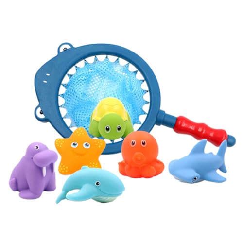 COSMEVIVI 1 Set Badespielzeug Für Kleinkinder Kinderspielzeug Tierbadespielzeug Schwimmendes Badespielzeug Badespielzeug COSMEVIVI 1 Set Badespielzeug Für Kleinkinder Kinderspielzeug Tierbadespielzeug Schwimmendes Badespielzeug Badespielzeug von COSMEVIVI