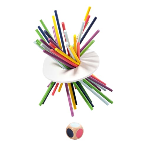 COSMEVIVI 1 Set Balance Bar Spielzeug Balancing Spielzeug Party Balancing Sticks Spielzeug Pädagogische Balancing Sticks Feinmotorik Spielzeug Feinmotorik Spielzeug Holzspielzeug Haushalts COSMEVIVI 1 Set Balance Bar Spielzeug Balancing Spielzeug Party Balancing Sticks Spielzeug Pädagogische Balancing Sticks Feinmotorik Spielzeug Feinmotorik Spielzeug Holzspielzeug Haushalts von COSMEVIVI