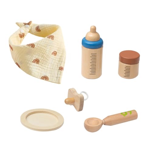 COSMEVIVI 1 Set Flaschenfütterungsspielzeug Für Mädchen, Kleinkindspielzeug, Kinderflaschenfütterungsspielzeug, Flaschenfütterungsrequisiten, Flaschenfütterungsspielzeug Für Kleinkinder, COSMEVIVI 1 Set Flaschenfütterungsspielzeug Für Mädchen, Kleinkindspielzeug, Kinderflaschenfütterungsspielzeug, Flaschenfütterungsrequisiten, Flaschenfütterungsspielzeug Für Kleinkinder, von COSMEVIVI