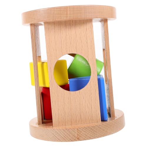 COSMEVIVI 1 Set Holzsortierspielzeug Kinder Bildung Spielzeug Holzspielzeug Rollende Drum Toy Holzspielung Motor Fähigkeit Entwickeln Spielzeug Cartoon Textile Drum Holztyp Kinder Spielzeug COSMEVIVI 1 Set Holzsortierspielzeug Kinder Bildung Spielzeug Holzspielzeug Rollende Drum Toy Holzspielung Motor Fähigkeit Entwickeln Spielzeug Cartoon Textile Drum Holztyp Kinder Spielzeug von COSMEVIVI
