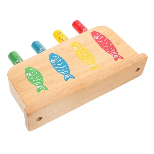 COSMEVIVI 1 Set Holzspiel-Spielzeug, Holz-lernspiel, Passendes Spiel, Holz-kinderspiel, Passendes Aktivitätsspiel, Spielzeug, Kleinkind-Matching-Spiel COSMEVIVI 1 Set Holzspiel-Spielzeug, Holz-lernspiel, Passendes Spiel, Holz-kinderspiel, Passendes Aktivitätsspiel, Spielzeug, Kleinkind-Matching-Spiel von COSMEVIVI