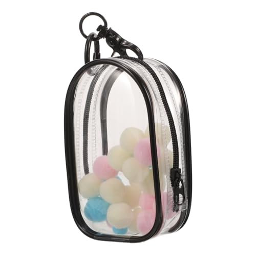 COSMEVIVI 1 Set Kapselverschlusspaket Puppentragetasche Spielzeug Klare Tasche Puppe Transparente Puppentasche Klare Figuren Displaytasche Puppentasche Klare Puppen Displaytasche Klare COSMEVIVI 1 Set Kapselverschlusspaket Puppentragetasche Spielzeug Klare Tasche Puppe Transparente Puppentasche Klare Figuren Displaytasche Puppentasche Klare Puppen Displaytasche Klare von COSMEVIVI