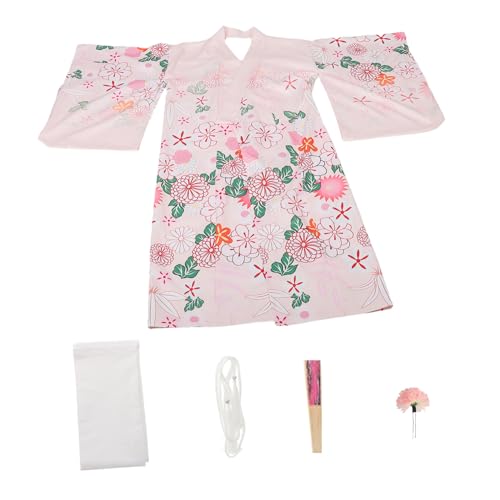 COSMEVIVI Japanischer Kimono Traditionelles Japanisches Damenkleid Für Cosplay Und Fotografie COSMEVIVI Japanischer Kimono Traditionelles Japanisches Damenkleid Für Cosplay Und Fotografie von COSMEVIVI