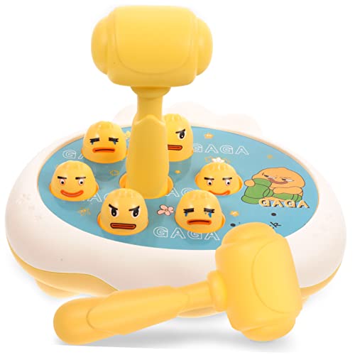 COSMEVIVI 1 Set Kinder Klopfspielzeug, Kleinkind Lernspielzeug, Geschicklichkeitsentwicklungsspielzeug, Klopfspiel Spielzeug, Schlagspielzeug, Klopfbank Spielzeug, Spielzeug Mit Hammer, COSMEVIVI 1 Set Kinder Klopfspielzeug, Kleinkind Lernspielzeug, Geschicklichkeitsentwicklungsspielzeug, Klopfspiel Spielzeug, Schlagspielzeug, Klopfbank Spielzeug, Spielzeug Mit Hammer, von COSMEVIVI