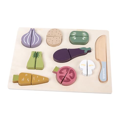 COSMEVIVI 1 Set Pflanzliche Schneidespielzeug Desktop Spielzeug Interaktives Spielzeug Pädagogisches Spielzeug COSMEVIVI 1 Set Pflanzliche Schneidespielzeug Desktop Spielzeug Interaktives Spielzeug Pädagogisches Spielzeug von COSMEVIVI