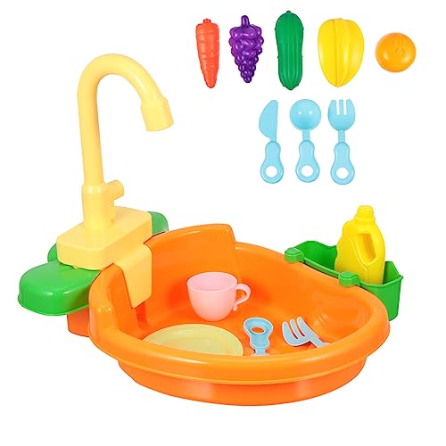COSMEVIVI 1 Set Plastik Geschirr Geschirr Models Küchengeschirr Simulation Kitchen Kit COSMEVIVI 1 Set Plastik Geschirr Geschirr Models Küchengeschirr Simulation Kitchen Kit von COSMEVIVI