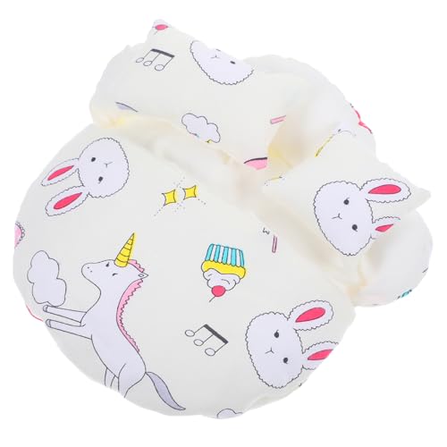 COSMEVIVI 1 Set Puppenschlafsack Bett Kleiner Puppenschlafsack Gefüllter Puppenschlafsack Puppenschlafsack Schlafsack Dekorativer Puppenschlafsack Kompakter Schlafsack Schlafsack von COSMEVIVI