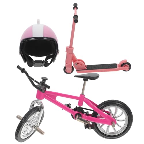 COSMEVIVI Mini-fahrradhelm Handgefertigt Für Jungen Und Mädchen Zum Lernen Vintage-Ornament-Set Für Zuhause COSMEVIVI Mini-fahrradhelm Handgefertigt Für Jungen Und Mädchen Zum Lernen Vintage-Ornament-Set Für Zuhause von COSMEVIVI