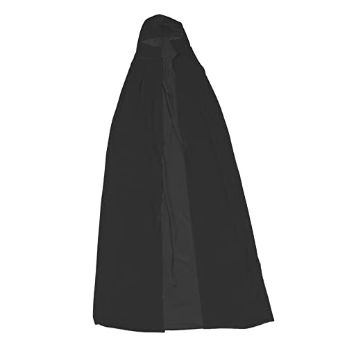 COSMEVIVI 1 Stück Halloween Cloak Cape Kapuze Mantel Halloween Cosplay Kostüm Für Erwachsene von COSMEVIVI