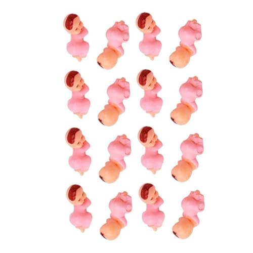 COSMEVIVI 100 STK Kleinkinder Puppenbett Badespielzeug Mini- Etagenbett Für Puppen -babypuppe Kleinkindspielzeug Puppenwagen Puppenständer Miniatur Rosa COSMEVIVI 100 STK Kleinkinder Puppenbett Badespielzeug Mini- Etagenbett Für Puppen -babypuppe Kleinkindspielzeug Puppenwagen Puppenständer Miniatur Rosa von COSMEVIVI