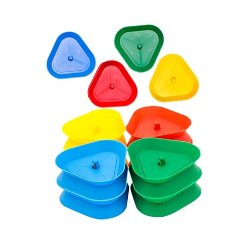 COSMEVIVI 12 Teiliger Kartenhalter, Visitenkartenständer, Pokerständer, Pokerhalter, Pokerkartenständer, Clip, Fotohalter, Pokerunterstützung, Spielkartenhalter, Spielzubehör, COSMEVIVI 12 Teiliger Kartenhalter, Visitenkartenständer, Pokerständer, Pokerhalter, Pokerkartenständer, Clip, Fotohalter, Pokerunterstützung, Spielkartenhalter, Spielzubehör, von COSMEVIVI