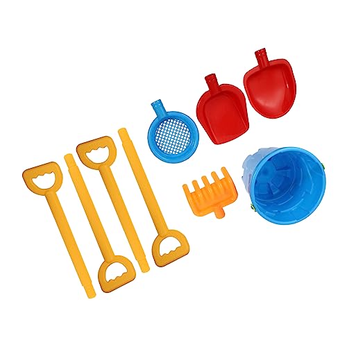 COSMEVIVI 1set Assembly Strand Barrel Plaything Toy Kit Sand Spielzeug Kinder Outdoor Spielzeug COSMEVIVI 1set Assembly Strand Barrel Plaything Toy Kit Sand Spielzeug Kinder Outdoor Spielzeug von COSMEVIVI