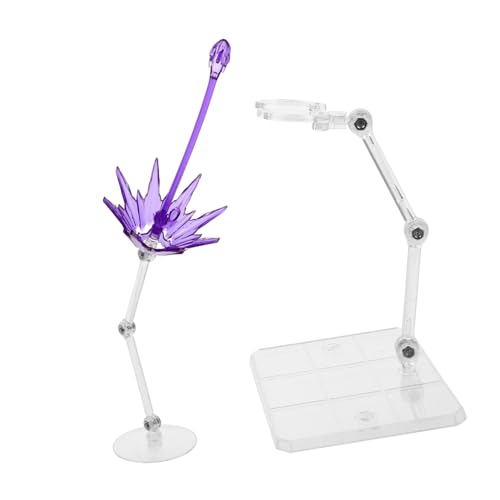 COSMEVIVI -fi Modell Display Ständer Action Figur Energie Basis Spezielle Effekte Teile COSMEVIVI -fi Modell Display Ständer Action Figur Energie Basis Spezielle Effekte Teile von COSMEVIVI