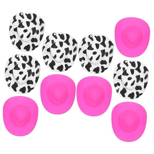 COSMEVIVI 20 Stück Mini Hüte Für Partys, Zarte Kleine Hüte, Dekorative Hüte, Zarte Hüte, Kleine Partyhüte, Kleine Puppen, Party Mini Hüte, Bastelpuppenhüte, Mini Dinge, Entzückende Kleine COSMEVIVI 20 Stück Mini Hüte Für Partys, Zarte Kleine Hüte, Dekorative Hüte, Zarte Hüte, Kleine Partyhüte, Kleine Puppen, Party Mini Hüte, Bastelpuppenhüte, Mini Dinge, Entzückende Kleine von COSMEVIVI