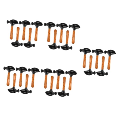 COSMEVIVI 25 Stück Aufblasbares Spielzeug Hammer Spielzeug Kinder Aufblasbares Spielzeug Partygeschenke Aufblasbarer Poolhammer Requisiten Poolzubehör Kinderspielzeug Aufblasbarer PVC COSMEVIVI 25 Stück Aufblasbares Spielzeug Hammer Spielzeug Kinder Aufblasbares Spielzeug Partygeschenke Aufblasbarer Poolhammer Requisiten Poolzubehör Kinderspielzeug Aufblasbarer PVC von COSMEVIVI