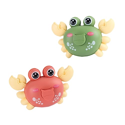 COSMEVIVI 2St Aufziehspielzeug schieben interaktives deko Toys Pädagogisches Badespielzeug für Badespielzeug für Kleinkinder Abs COSMEVIVI 2St Aufziehspielzeug schieben interaktives deko Toys Pädagogisches Badespielzeug für Badespielzeug für Kleinkinder Abs von COSMEVIVI