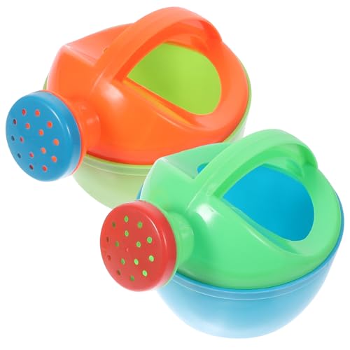 COSMEVIVI Kinder Badewanne 2st Gießkanne Für Giesskanne Kindergiesßkanne Strand Spielzeuge Kinderzimmer Set Bad Sprinkler Pädagogisches Plastik Badespielzeug Badewanne COSMEVIVI Kinder Badewanne 2st Gießkanne Für Giesskanne Kindergiesßkanne Strand Spielzeuge Kinderzimmer Set Bad Sprinkler Pädagogisches Plastik Badespielzeug Badewanne von COSMEVIVI