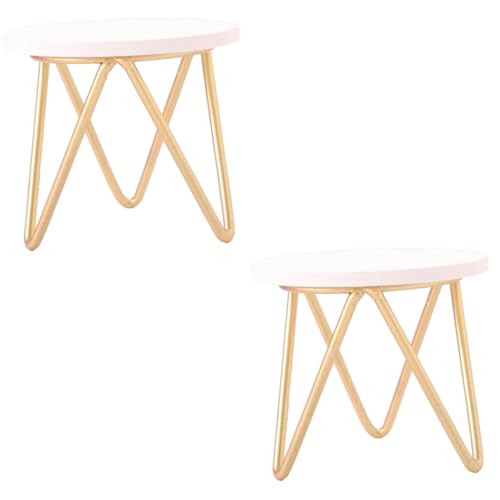COSMEVIVI 2st Puppenstubentisch Wohnzimmermöbel Mini Puppenmöbel Im Maßstab 1:6 Puppenhaus Für Kinder Winziges Spielzeug Nebeneinander Wohnaccessoires Für Tischspielzeug Holz COSMEVIVI 2st Puppenstubentisch Wohnzimmermöbel Mini Puppenmöbel Im Maßstab 1:6 Puppenhaus Für Kinder Winziges Spielzeug Nebeneinander Wohnaccessoires Für Tischspielzeug Holz von COSMEVIVI