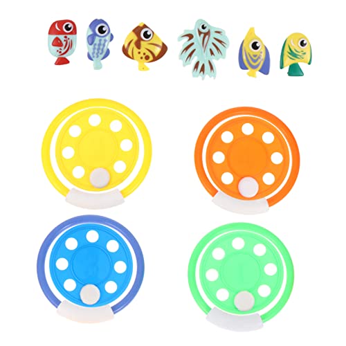 COSMEVIVI 3 Sets Kinder Tauchen Pool Spielzeug Tauchspielzeug Pool Spielzeug Unterwasser Schwimmen Spielzeug COSMEVIVI 3 Sets Kinder Tauchen Pool Spielzeug Tauchspielzeug Pool Spielzeug Unterwasser Schwimmen Spielzeug von COSMEVIVI