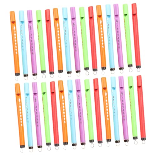 COSMEVIVI 30 Stück Mini Vogelflöte, Lerchenpfeife, Vogelflöte, Musikspielzeug, Zufällige Farbe, 40 Stück Musik Vogelflöte, Vogelrufpfeife, Miniatur Vogelpfeife, Vogelrufspielzeug, COSMEVIVI 30 Stück Mini Vogelflöte, Lerchenpfeife, Vogelflöte, Musikspielzeug, Zufällige Farbe, 40 Stück Musik Vogelflöte, Vogelrufpfeife, Miniatur Vogelpfeife, Vogelrufspielzeug, von COSMEVIVI