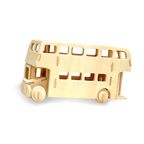 COSMEVIVI 3D Puzzle Modell Rennwagen Bausatz Lernspielzeug Kreatives Bauklotz Set Für Jungen Fördert Geschicklichkeit Und Vorstellungskraft Für Ab 6 Jahren COSMEVIVI 3D Puzzle Modell Rennwagen Bausatz Lernspielzeug Kreatives Bauklotz Set Für Jungen Fördert Geschicklichkeit Und Vorstellungskraft Für Ab 6 Jahren von COSMEVIVI