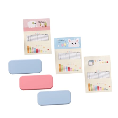 COSMEVIVI 3st Puppenhaus-briefpapier Mäppchen Werkzeug Miniatur-bleistiftbehälter- Studie Bleistiftbehälter Puppenhaus Winziger Bleistiftbehälter Puppenhaus-miniaturdinge ， von COSMEVIVI