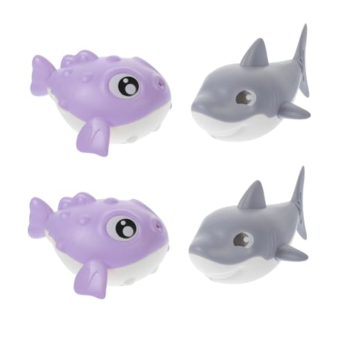 COSMEVIVI 4 Stück Aufziehspielzeug für Badewanne Niedliche Cartoon Tierformen Wasserspaß für Junge Mädchen und Kleinkinder für Drinnen und Draußen Zufällige Farbe Zufällige Farbe COSMEVIVI 4 Stück Aufziehspielzeug für Badewanne Niedliche Cartoon Tierformen Wasserspaß für Junge Mädchen und Kleinkinder für Drinnen und Draußen Zufällige Farbe Zufällige Farbe von COSMEVIVI