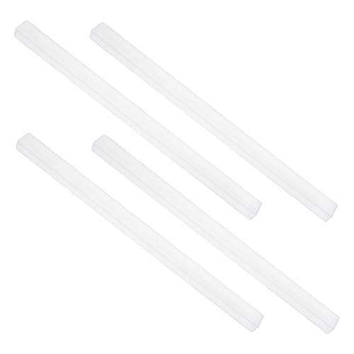 COSMEVIVI 4 Stück Mahjong-herrscher Mahjong-Halter Slots Für Mahjong-Karten Halter Für Mahjong-Fliesen Mahjongg-zubehör Mahjong-ständer Mahjong-spielständer Mahjong-Rack Abs Transparent COSMEVIVI 4 Stück Mahjong-herrscher Mahjong-Halter Slots Für Mahjong-Karten Halter Für Mahjong-Fliesen Mahjongg-zubehör Mahjong-ständer Mahjong-spielständer Mahjong-Rack Abs Transparent von COSMEVIVI