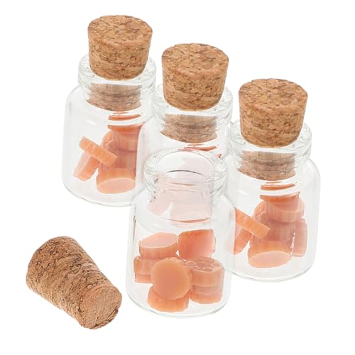 COSMEVIVI 4 Stück Miniatur Cookies, Mini Puppenhaus Zubehör, Puppenhaus Zubehör, Miniatur Spielzeug, Miniatur Kit, Puppenhaus Miniaturen COSMEVIVI 4 Stück Miniatur Cookies, Mini Puppenhaus Zubehör, Puppenhaus Zubehör, Miniatur Spielzeug, Miniatur Kit, Puppenhaus Miniaturen von COSMEVIVI