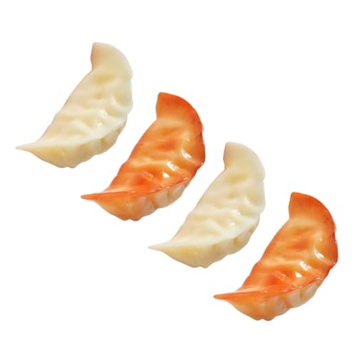 COSMEVIVI 4 Stück Simulation Knödelmodelle PVC Knödelmodell Restaurant Requisite Künstliche Knödel Requisite Gefälschte Lebensmitteldekoration Party Requisite Künstliche Lebensmittel COSMEVIVI 4 Stück Simulation Knödelmodelle PVC Knödelmodell Restaurant Requisite Künstliche Knödel Requisite Gefälschte Lebensmitteldekoration Party Requisite Künstliche Lebensmittel von COSMEVIVI