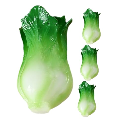 COSMEVIVI 4 Stück Simuliertes Gemüse Gefälschtes Mini Grünes Gemüse Mini Künstliches Grünes Gemüse Gefälschtes Mini Gemüse Puppenhaus Gemüse Winziges Emulationsgemüse Mini Gemüse COSMEVIVI 4 Stück Simuliertes Gemüse Gefälschtes Mini Grünes Gemüse Mini Künstliches Grünes Gemüse Gefälschtes Mini Gemüse Puppenhaus Gemüse Winziges Emulationsgemüse Mini Gemüse von COSMEVIVI