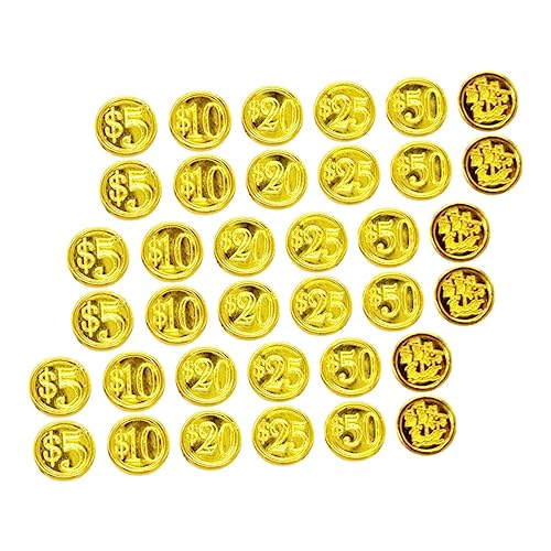 COSMEVIVI 48pcs Pirate Tokens Requisiten Für Halloween Party Spielzeug Muster 1cm Mini Größe COSMEVIVI 48pcs Pirate Tokens Requisiten Für Halloween Party Spielzeug Muster 1cm Mini Größe von COSMEVIVI